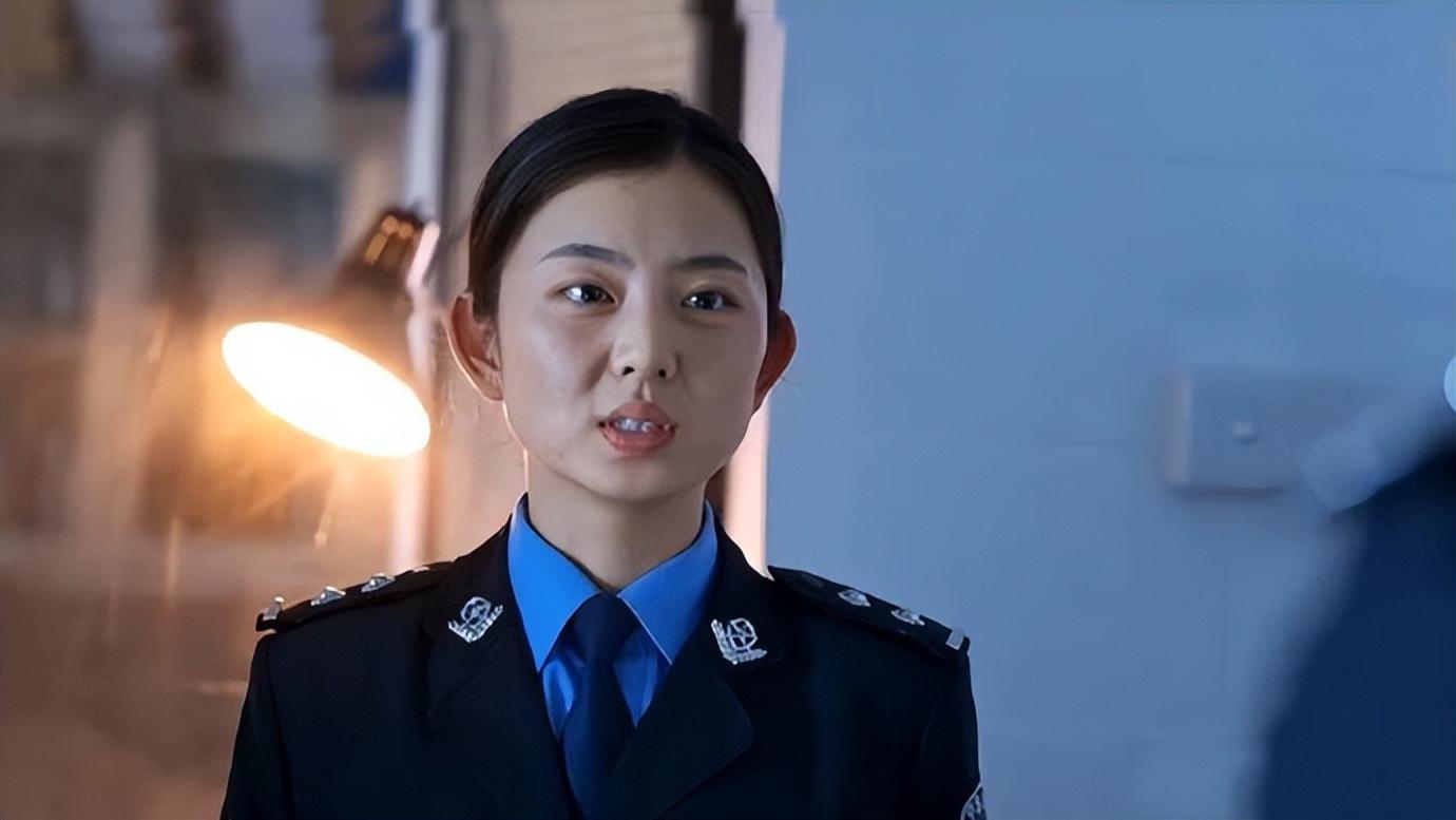 狂飙|《狂飙》小五扮演者：武静丽个人资料曝光，23岁凭一角走红