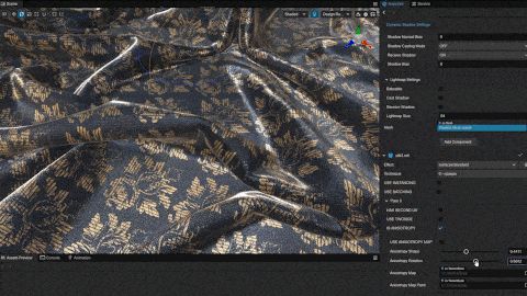 iqoo|腾讯、阿里、字节为何都在争抢元宇宙引擎?