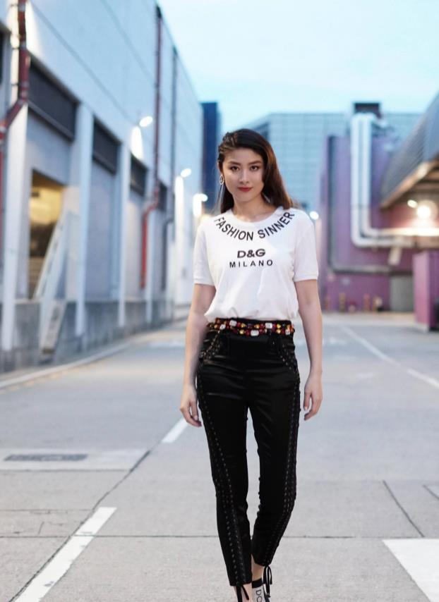 陈慧琳|“公主琳”陈慧琳：痛失双胞胎女儿，41岁生2胎，两儿子成心头宝