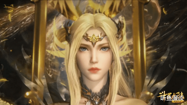 盗版|斗罗大陆:神级武魂之悲,3位六翼天使武魂拥有者,皆输给昊天锤