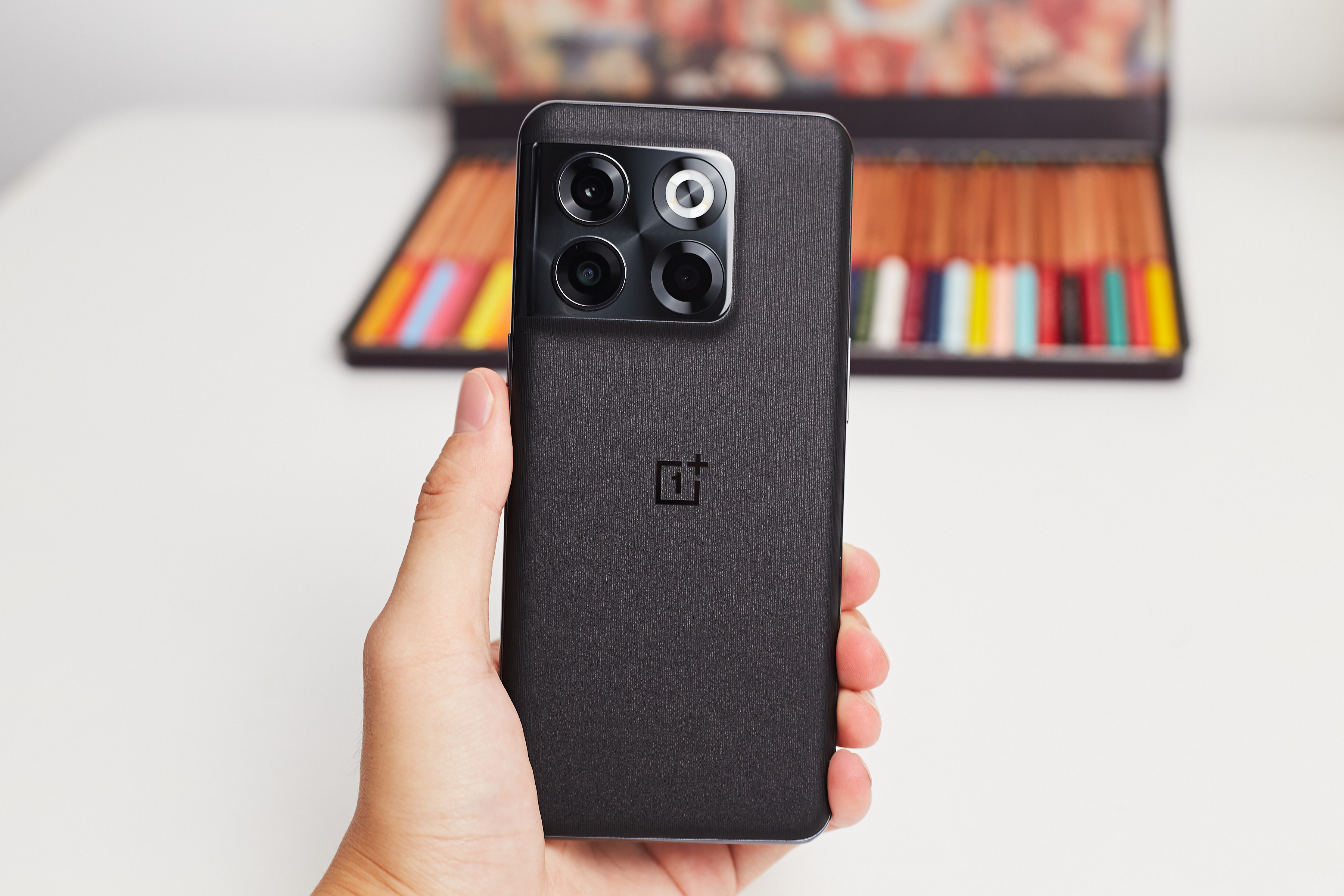 一加科技|11月冲性价比入手一加新机，体验一周后分享几点真实感受