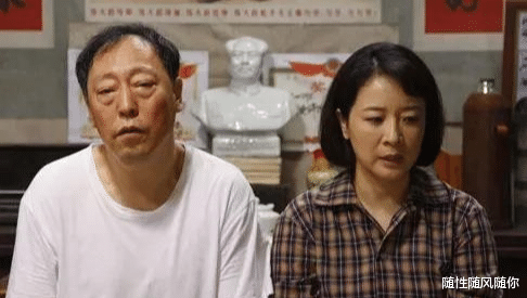 周海媚|6位被吹成“老戏骨”的女星，个个演技平平，年龄大并不等于老戏骨