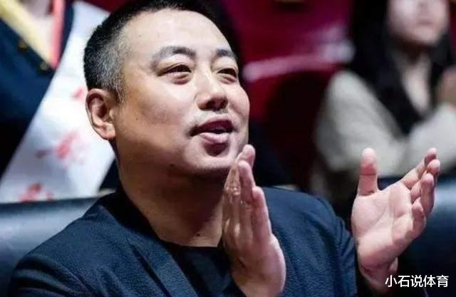 马琳|世界乒联点名送祝福！关键时刻替刘国梁分重担，马琳受重用不意外