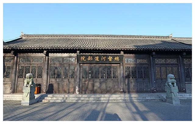 河道总督与两江总督，谁的品级更高、权力更大？