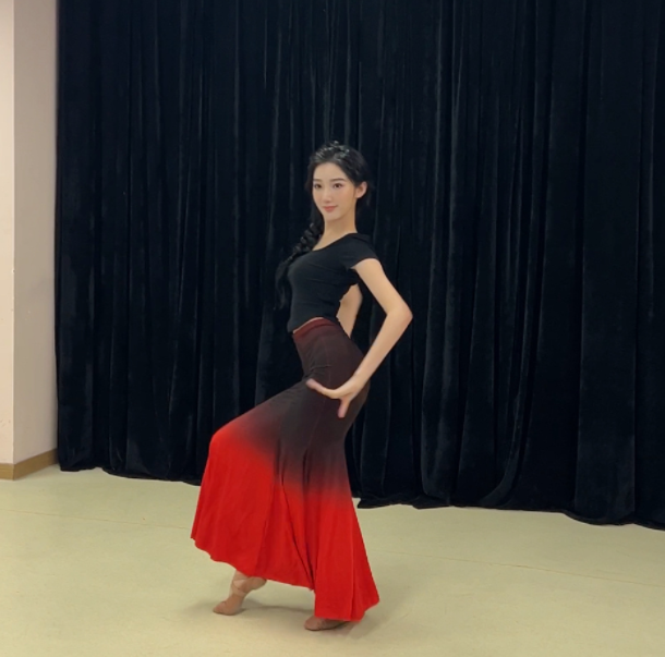 都美竹|18岁的都美竹,人生逆转了! 而她昔日的好闺蜜李恩仍怨气满满?