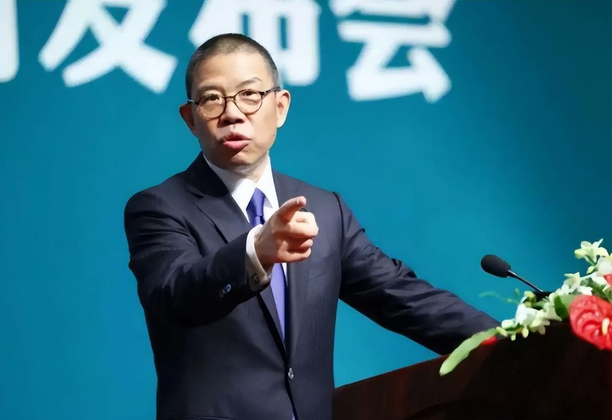 京东|再次成我国“首富”？身价超4000亿，他才是美团京东背后的大BOSS