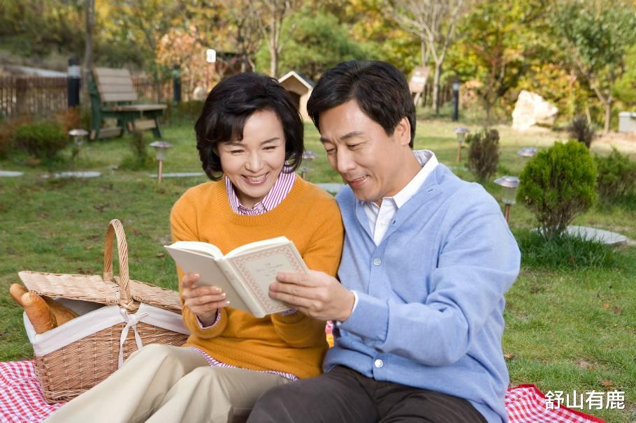 |从40岁开始,到60岁,中途有四道“关卡”,跨不过去就输了