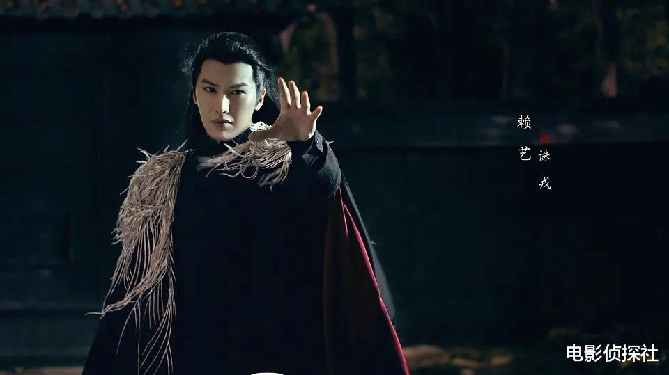 请君|好家伙!《请君》刚开播就被一星刷屏了,观众的差评理由出奇一致