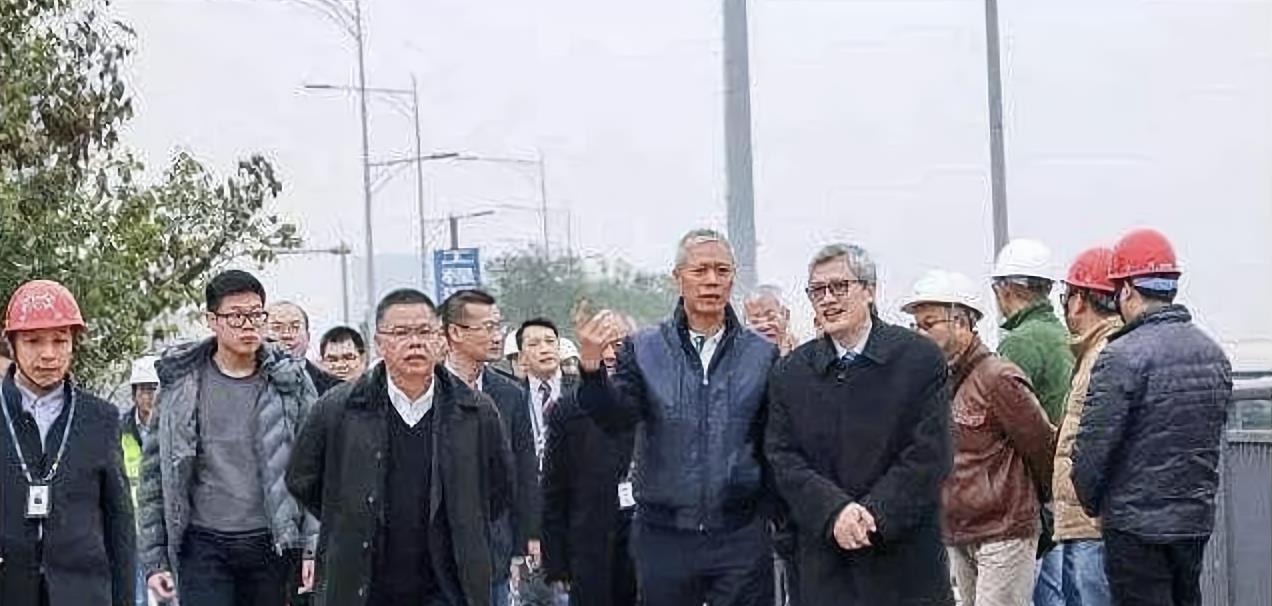 汕头|汕头濠江第一富豪：打造大型地产集团，身家160亿