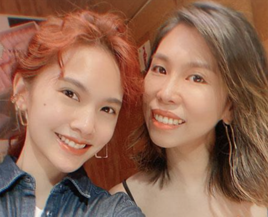 杨丞琳|盘点李荣浩有多爱杨丞琳:李荣浩眼睛很小,只能装下杨丞琳一个人