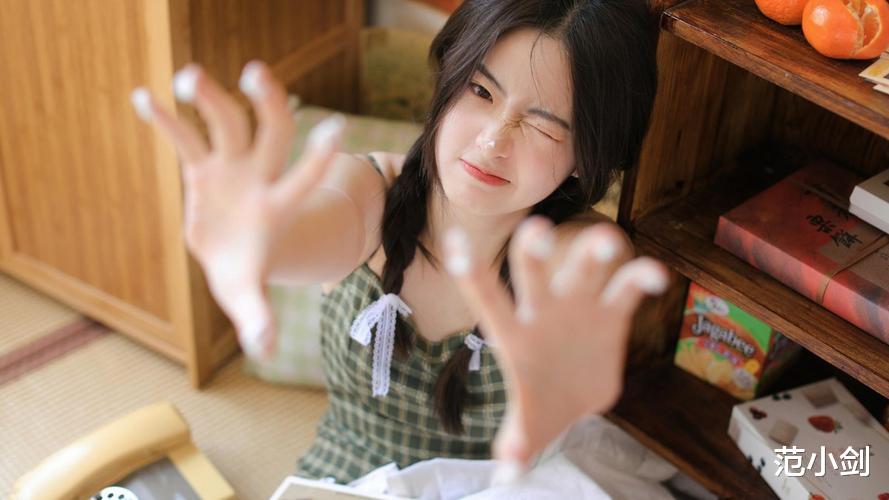 |如何评论心仪女生的朋友圈?