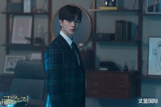 李宰旭|网票选韩国「2022最佳男演员」TOP12，李宰旭、宋仲基上榜！