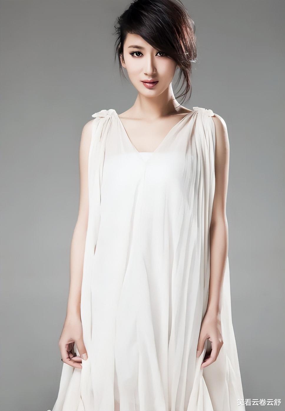 徐怀钰|这些女星都曾风光一时,如今却只能靠男人、吃老本,早已今非昔比