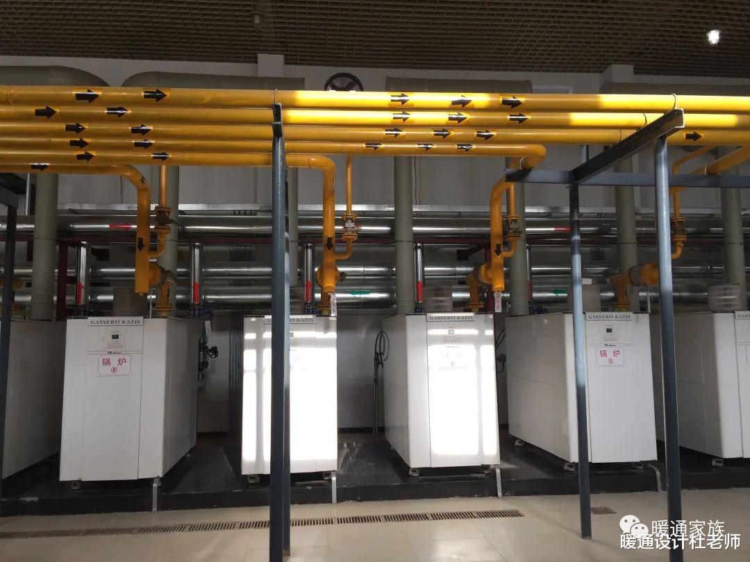 锅炉房对给排水和通风有什么要求?老大总结6条经验,值得学习