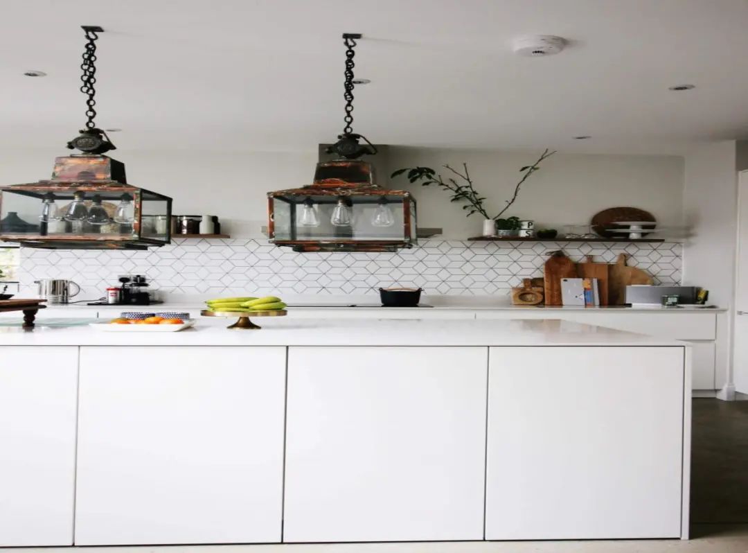 装过2套房才敢说:这5个地方一定要打柜子