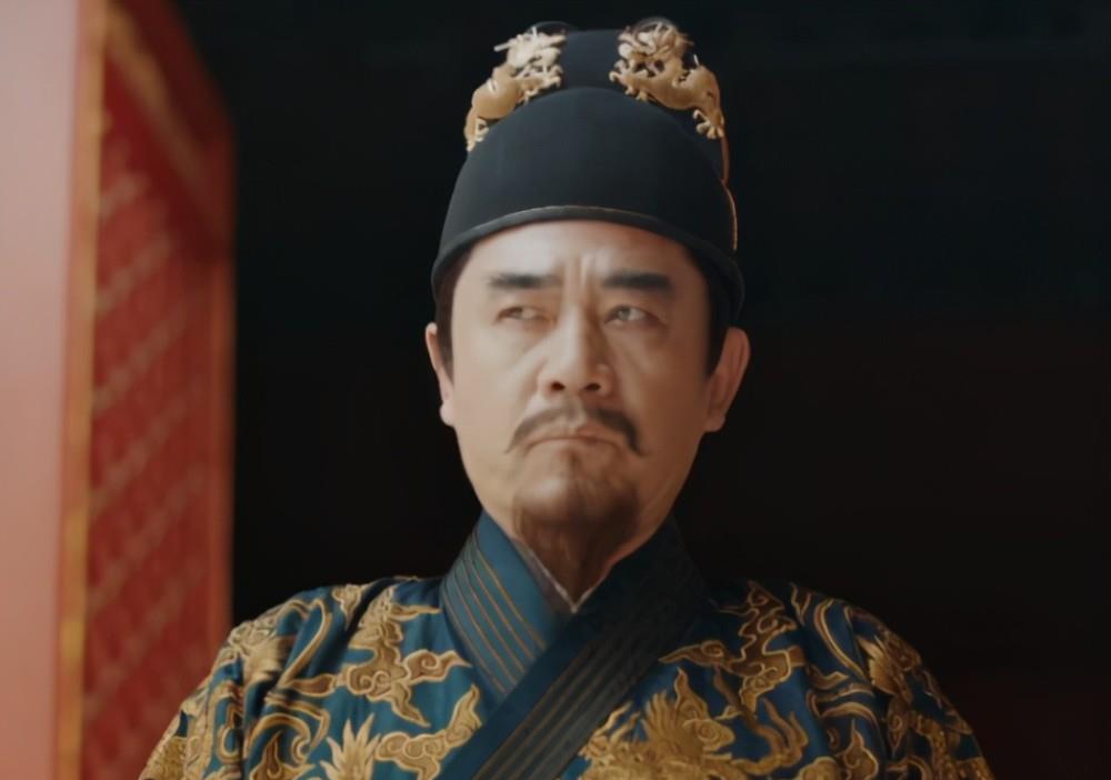 张国立|饰演过“皇帝”的6位演员，每一位都是实力派，你最喜欢哪个？