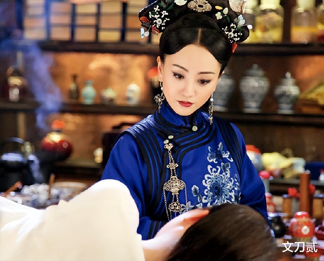 杨蓉|16岁演女主,让张艺谋苦等、被孙俪“抢戏”:41岁,一身清白干净