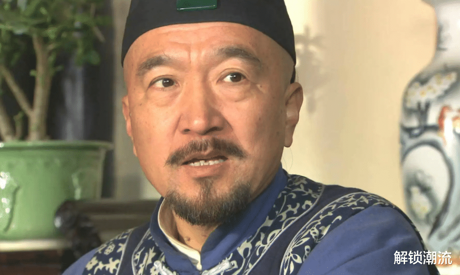 李保田|靠电视剧捧红的李保田,与张国立永不合作,他为何被影视公司打压