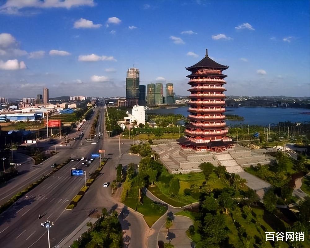 广西哪些城市之间的关系比较好?