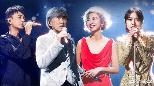 李健|《声生不息》李健赢叶倩文再惹争议，这次无关粤语，而在于资历