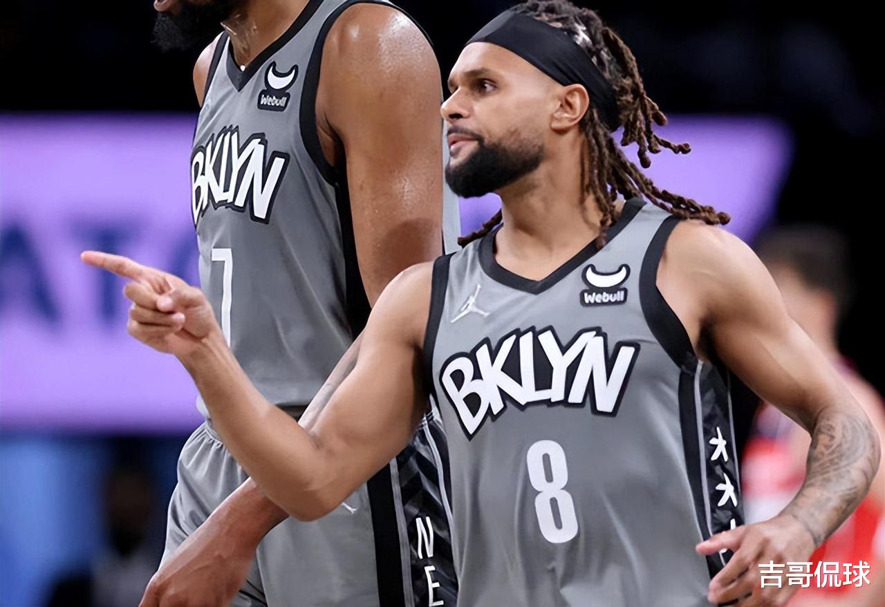 米尔斯|11年0技犯！“米神”荣获体育风尚奖，34岁已是NBA赢家