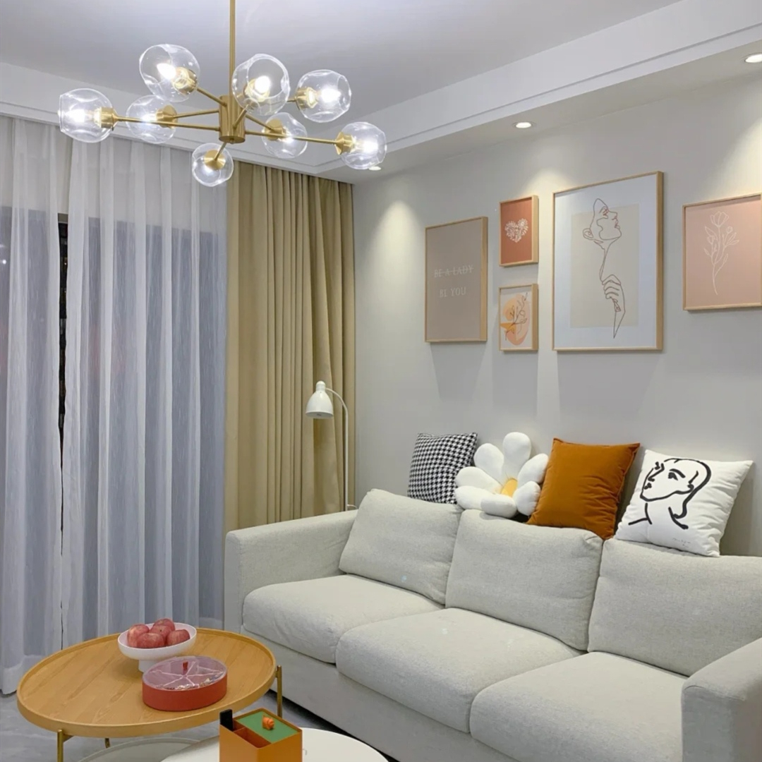 怎么选择适合你的装饰公司？