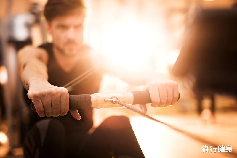 鸡胸肉 划船机能减肥吗，效果怎么样？搞定3个影响因素，减多少自己定！