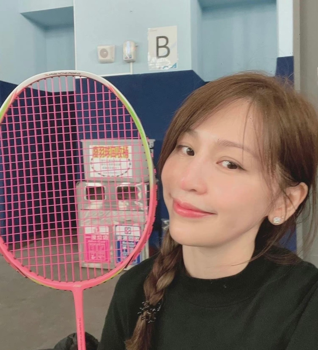 柠檬 在十年如一日的美貌背后,她做了什么?