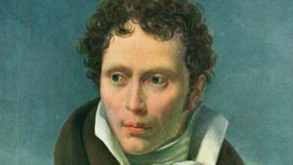 利己主义是斗争的出发点，叔本华认为：还是要重点关注自己的意志