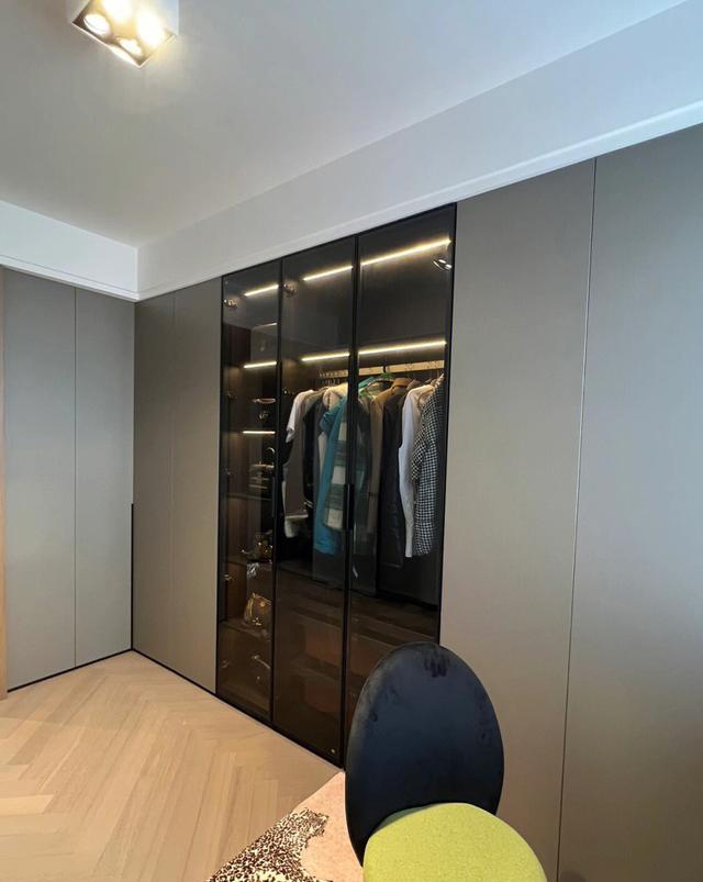 江苏一对夫妇拒绝“过度装修”，把172平米的家装修得像教科书一样，太高级了