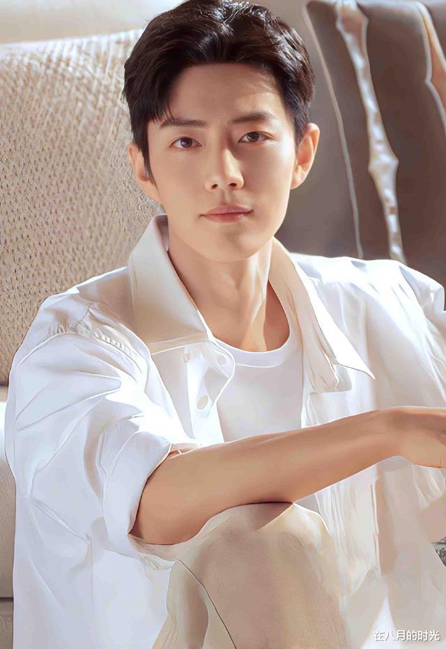 肖战|肖战荣登全球最帅男演员第一,海外粉丝给力,国内粉丝也不落后!