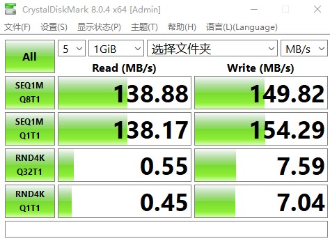 东芝|巴掌小4T大，东芝B3移动硬盘，我的数据守护神