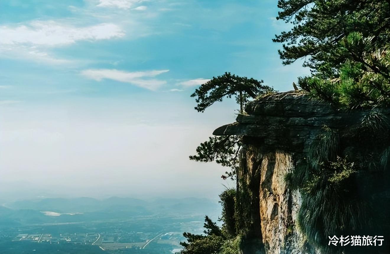 长白山|适合六七月自驾的十大绝美景点，每一个都是夏天避暑纳凉的好去处