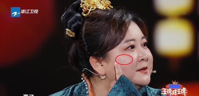 刘涛|《王牌7》首播遭吐槽,节目气质不伦不类,笑点居然靠刘涛