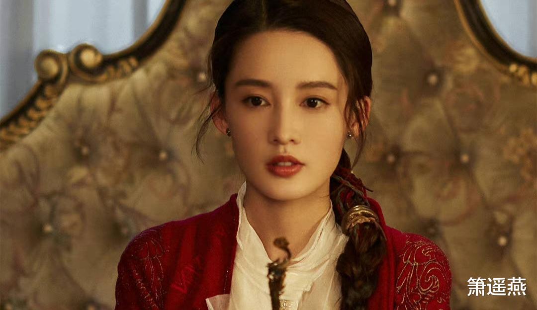 请君|《请君》:吕二为何护于登登,他的身份神秘又不简单