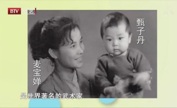 成龙|割完单眼皮就好事不断的6位港星,成龙脱胎换骨,甄子丹迅速起飞