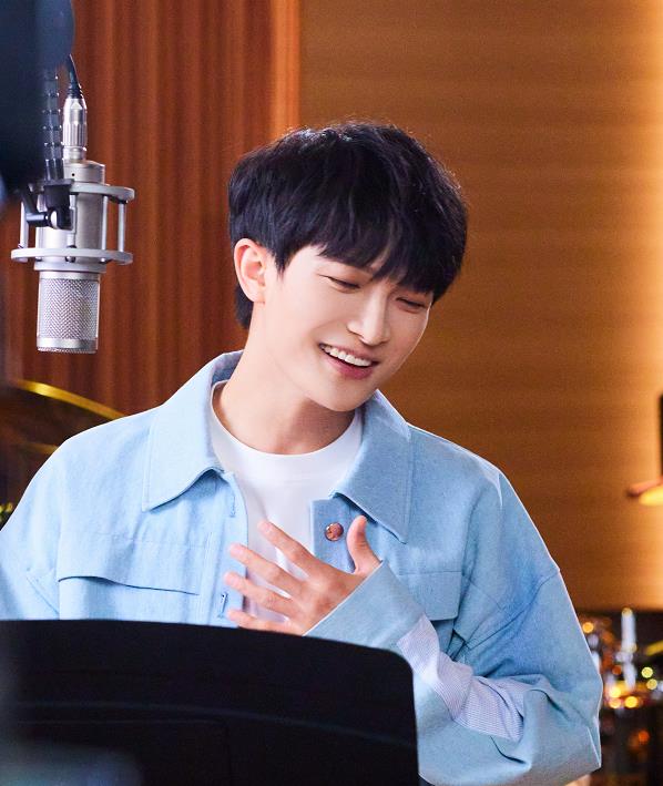 周深|周深的歌单有多广？只能说，没有周深不会唱的歌！