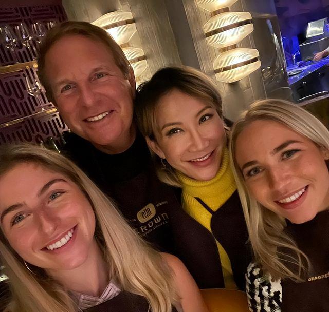 李玟|“电臀天后”李玟:6次恋爱后嫁洋老公,9次试管怀不上孩子