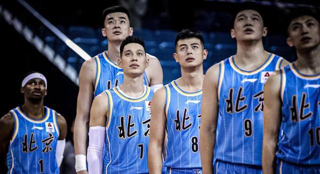 北京男篮|北京队怎么了？翟小川曾经的话语萦绕耳旁，马布里暗讽，众人嘲笑