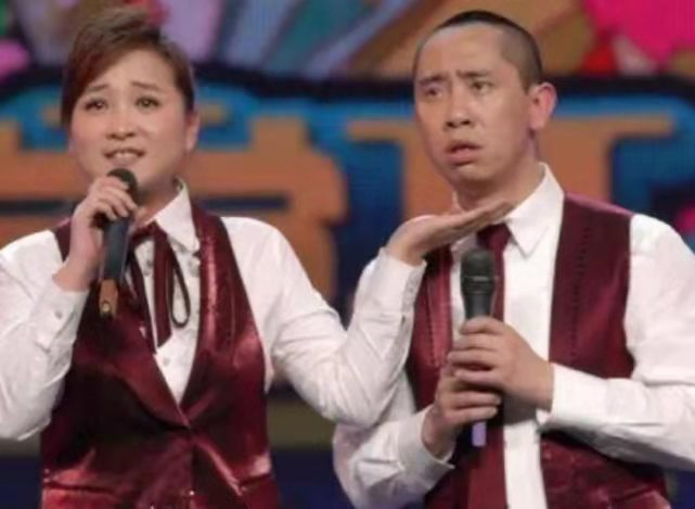 贾玲|贾玲花30w请师傅客串《你好李焕英》,冯巩却怒了!