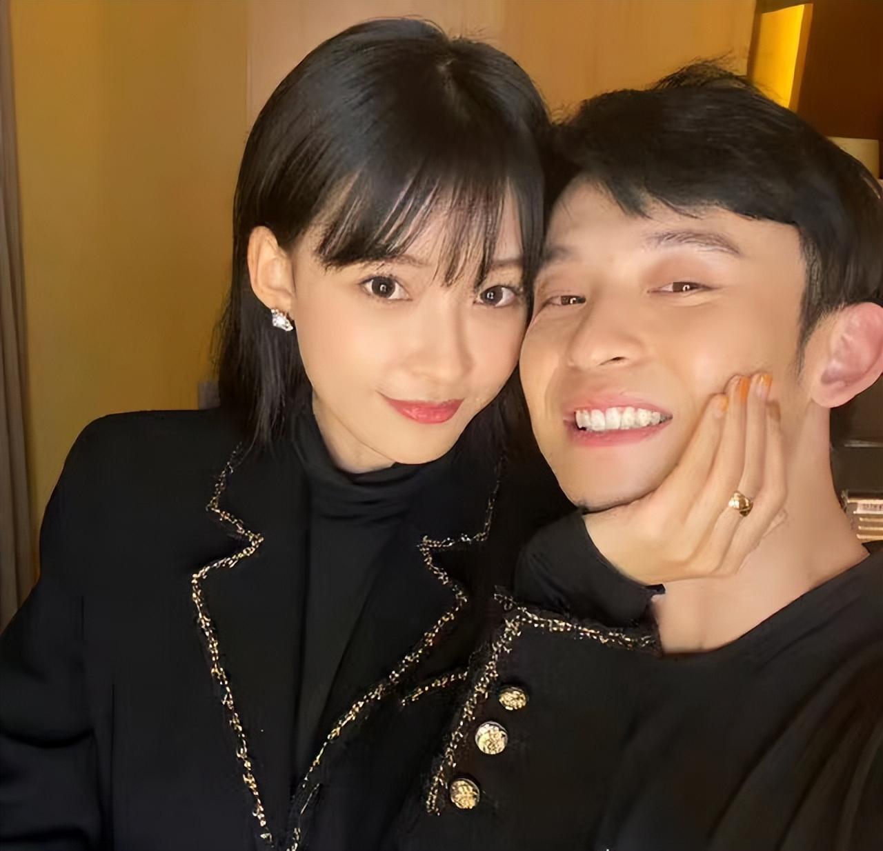 孙怡|友人曝孙怡董子健离婚原因！半年前感情已破裂，规划不同成阻碍