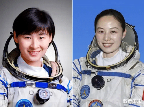 女性宇航员在太空上怎么保护隐私?如何满足其他生活需求?