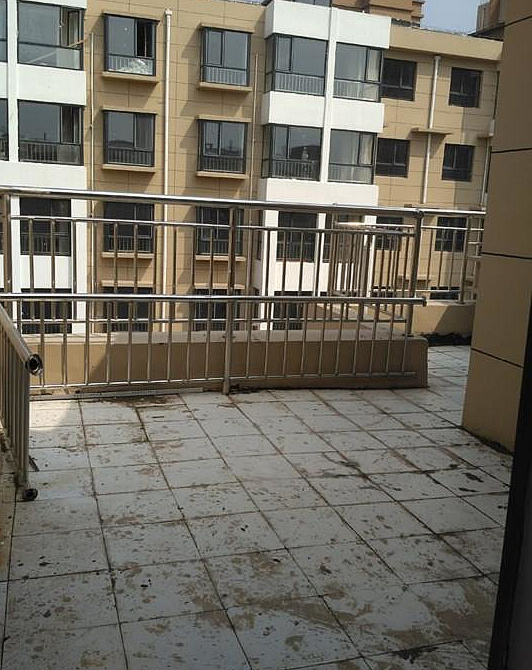 小县城就是便宜!晒晒我的80平新房,装修只花5万,比大城市幸福