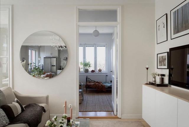 一家人住的美屋,木头阳光带来温暖质感,舒适内饰诠释美好日常