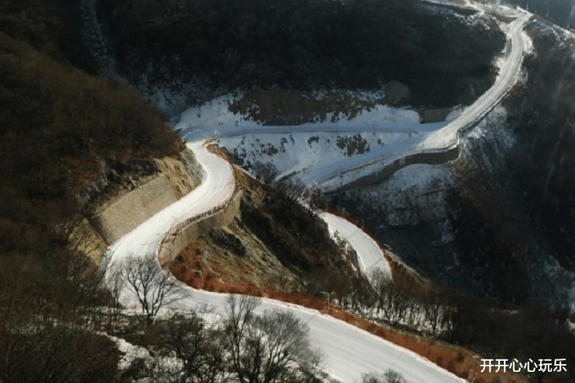 冬奥会|人工造雪技术遭外国封锁，为举办冬奥会，中国用时5年成功突破
