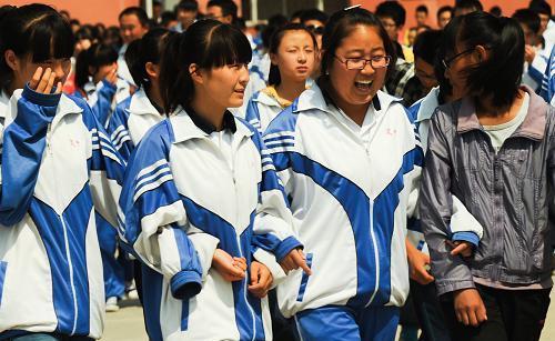 陕西|陕西教育厅最新消息：寒假将重新安排，这些学生要留意