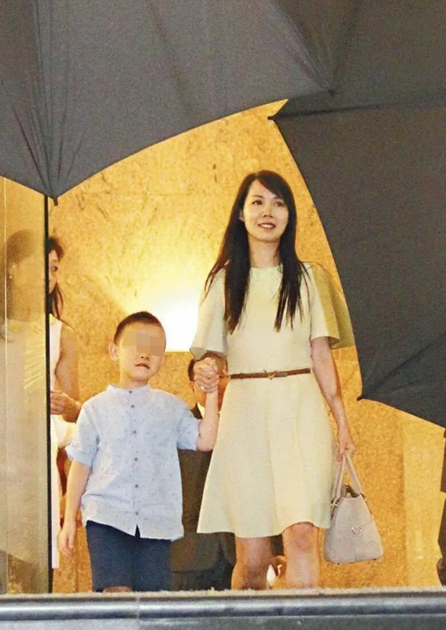 刘秀盈|不受记者会风波影响,刘秀盈专心排舞,比吕丽君聪明隐忍