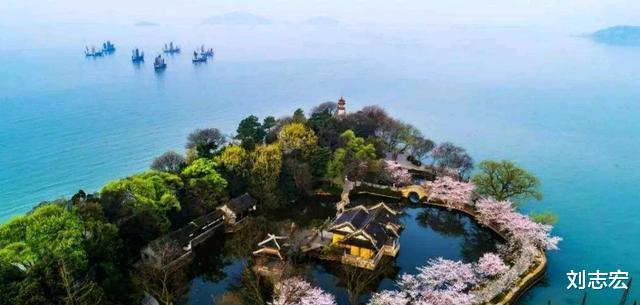 浙江省|中国“颜值很高”的城市，不是苏州，不是大连，游客来了就想留下