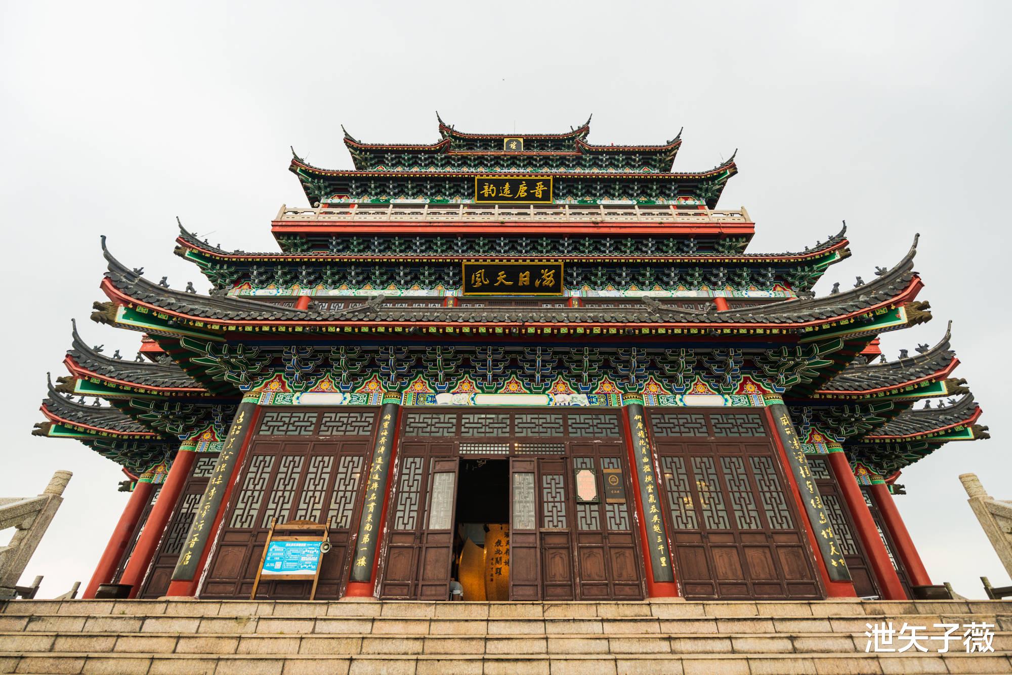 洞头|走，我们去洞头，看看这个百岛洞头究竟有多美……