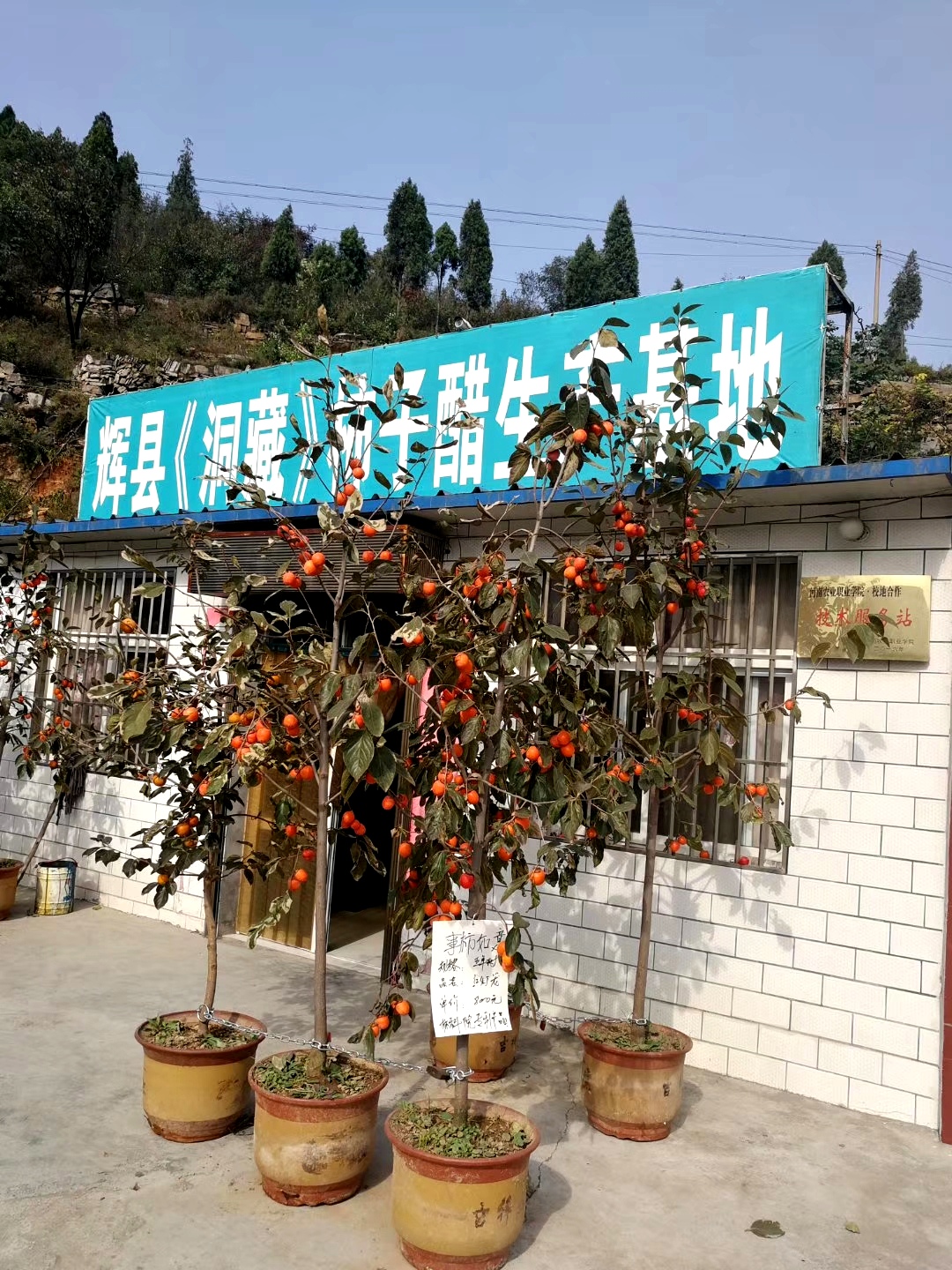 骑行|骑行太行天路(第四天)——封神台子牙安在,漂泊者回归博爱